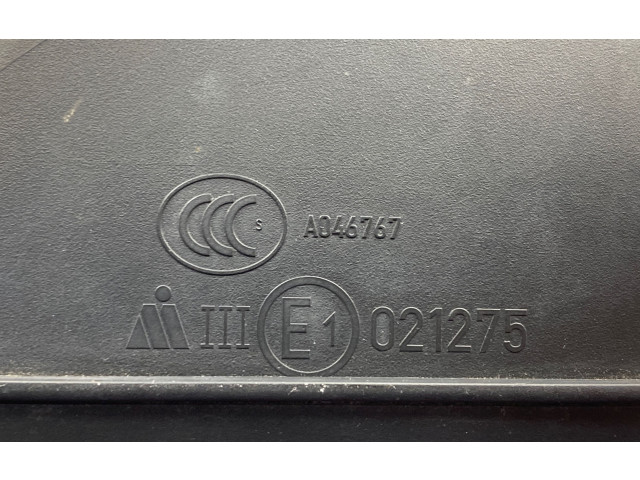 Зеркало электрическое Skoda Octavia Mk3 (5E) 2013 - 2019 года