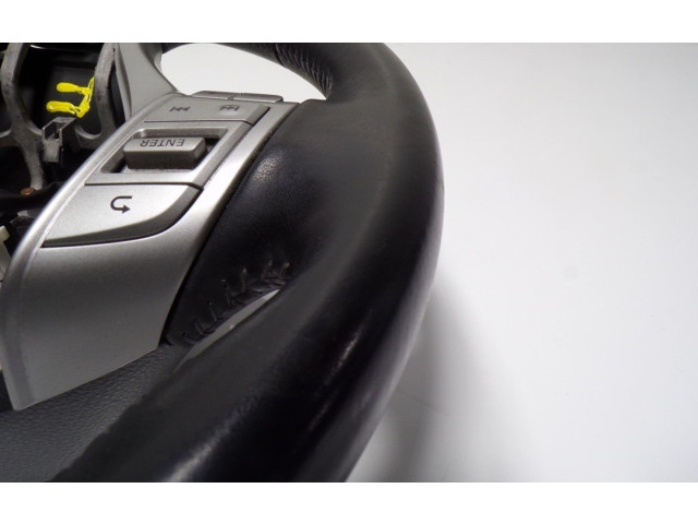 Volant Nissan Pulsar 2016 484303ZL2C, 34220770B  