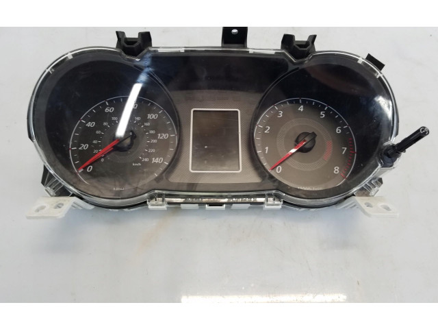 Панель приборов 8100B007A Mitsubishi Lancer VIII