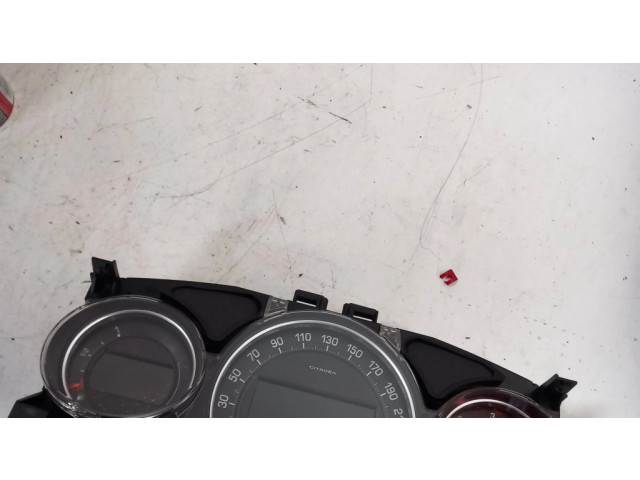 Панель приборов 9677285280 Citroen C5