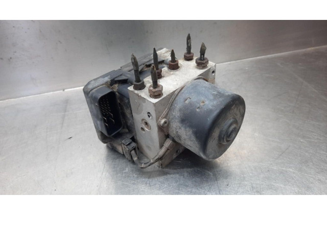 Блок АБС 3A0907379D, 3A0907379D Volkswagen Golf III 1992 - 1997 года