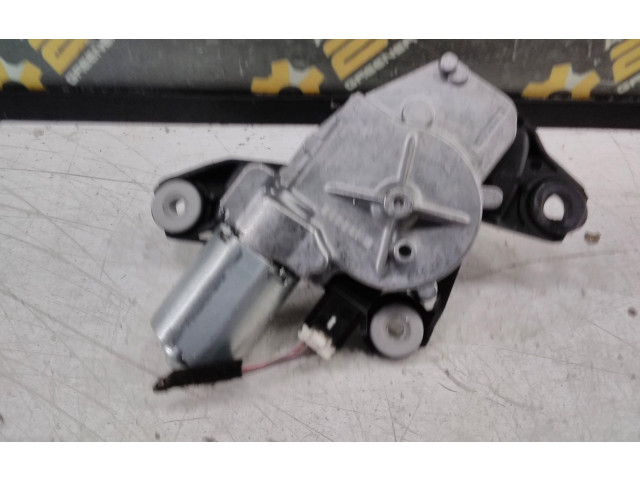 Моторчик заднего дворника     Smart ForFour II W453