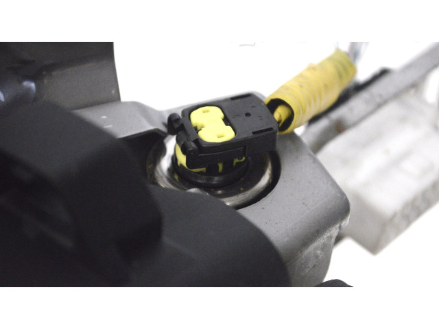 Подушка безопасности для колен 0589P1000369 Lexus IS III XE30