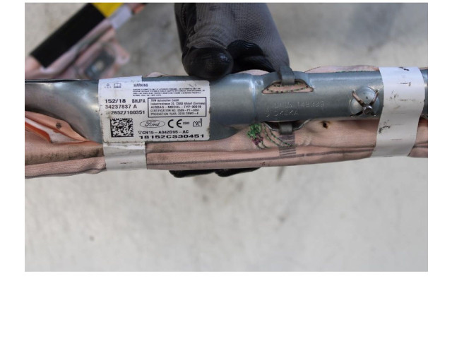 Боковая подушка безопасности 0051, 0589 Ford Ecosport