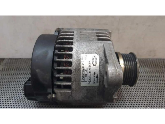 Генератор 63321418, ALTERNADOR Alfa Romeo 166