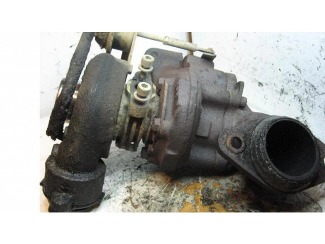 Turbodmychadlo Турбина 9625820280, 53149707024 Citroen Xantia 0.0