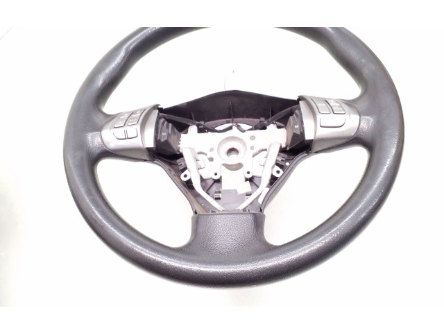 Руль Subaru Forester SH  2008 - 2013 года GS12002880, GS120-02880      