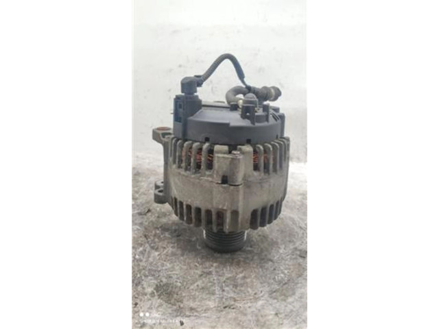 Генератор 06F903023C, 06F903023C Skoda Octavia Mk2 (1Z)