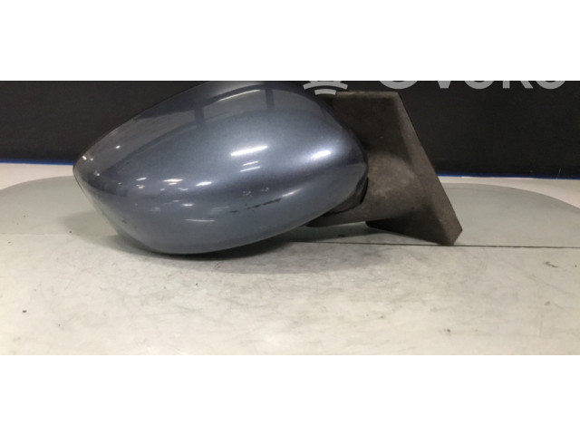 Зеркало электрическое правое Fiat Idea