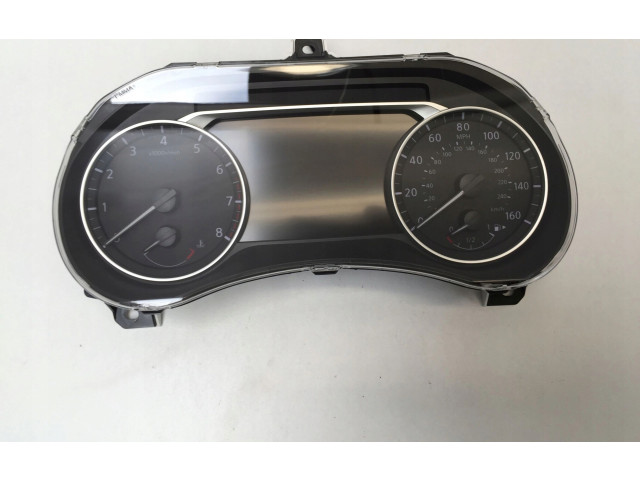 Přístrojová deska Nissan Juke II F16 2021 248106PA1B