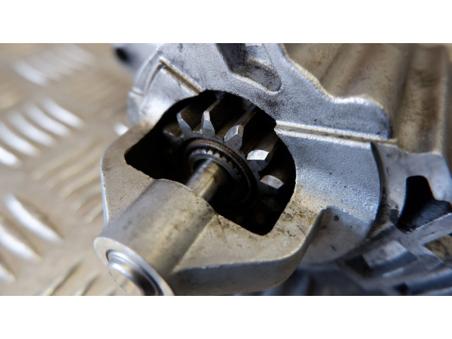 Стартер 7594292 BMW X3 F25