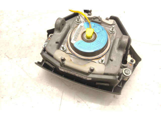 Подушка безопасности водителя 77800SEAXG910   Honda Accord