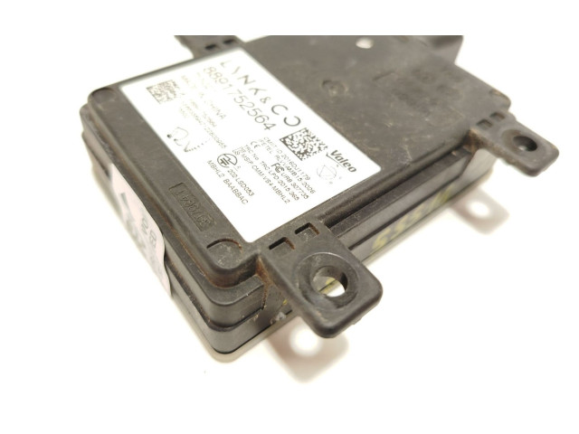 Блок управления 8891752564 Lynk & co 01