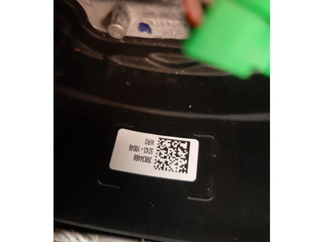 Volant Volvo XC90 2018 39834466