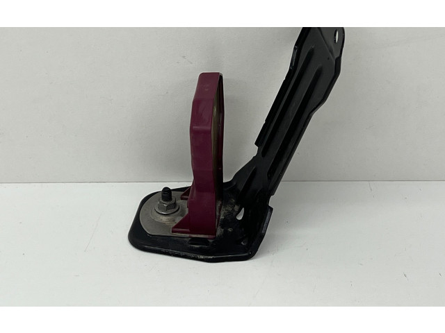 Блок управления 4M0035507, 80a035525 Audi Q5 SQ5