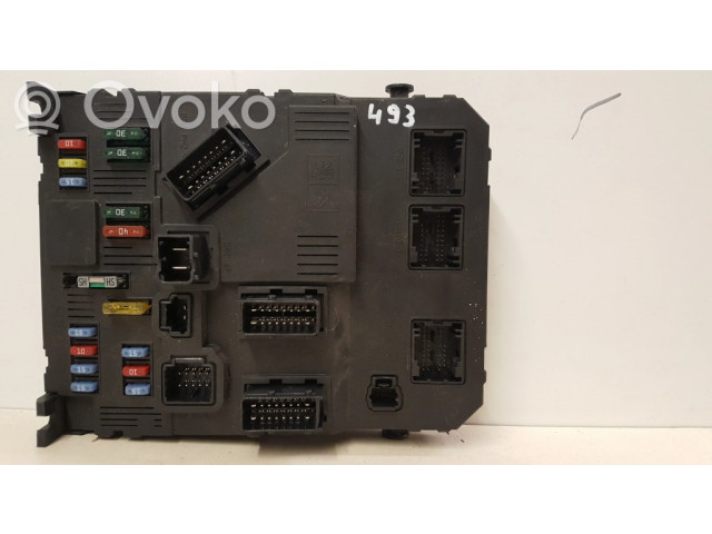 Комфортный модуль