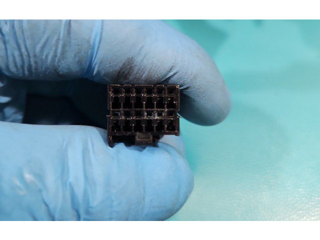 Зеркало электрическое Jeep Grand Cherokee (WJ) 1999 - 2004 года