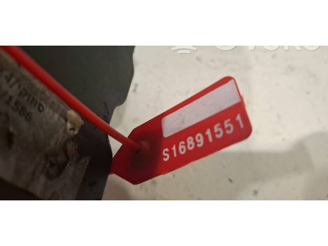 Jednotka ABS 0265235157, 56110-80JA2 Fiat Sedici 2007