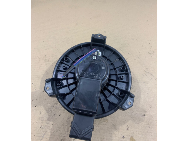 Вентилятор печки AY2727005011 Jeep Patriot