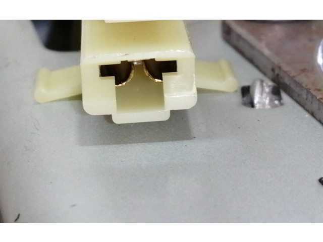 Подушка безопасности водителя BAMPT1210 SsangYong Kyron