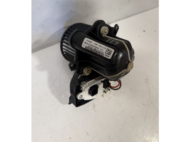 Вентилятор печки    3QF819021B   Volkswagen Atlas