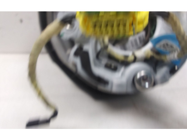 Подушка безопасности водителя 8K0880201A Audi A4 Allroad