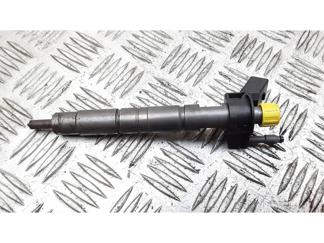 Vstřikovač 0986435363 BMW M5