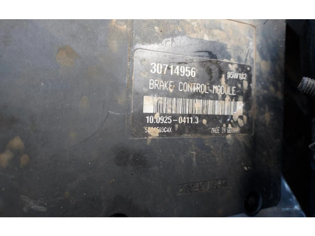 Блок АБС    Volvo  XC90  2007 - 2014 года