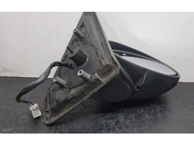 Зеркало электрическое Rover 25 - года