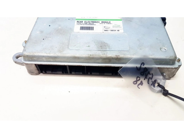 Řídící jednotka 5W9313B524AB   Jaguar XJ X350 2006