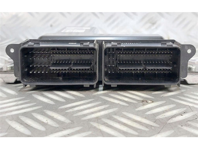 Блок управления двигателем Блок управления 32203480 Volvo XC40