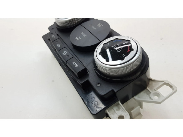 Блок управления кондиционера воздуха / климата/ печки (в салоне)