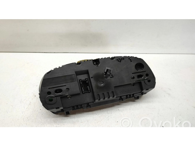 Přístrojová deska BMW X1 E84 2010 9220964