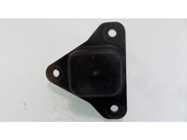 Датчик удара надувных подушек