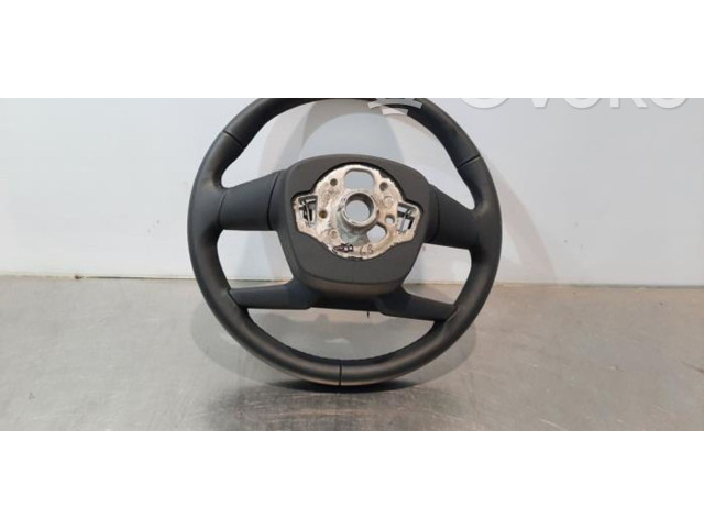 Руль Audi A7 S7 4K8  2018 - - года 4N0419091AE      