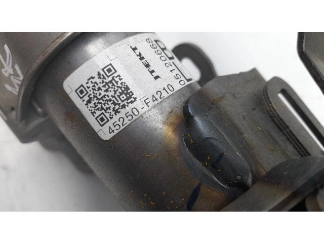 Ручка управления положения руля