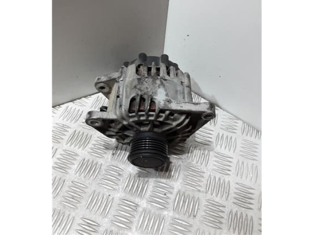 Генератор TG12C141, 373002A651   Hyundai ix20      