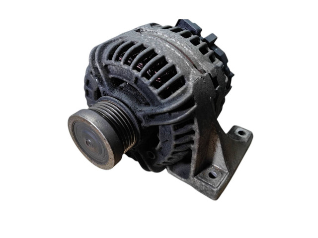Генератор 30667787, 0124525060 Volvo XC90