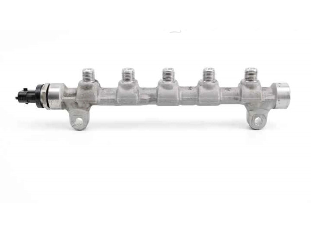 Топливная рампа 445214181, 314002A420   KIA Ceed  