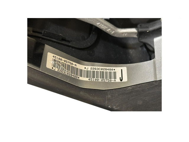 Volant Toyota Avensis T270 2012 4510005750A