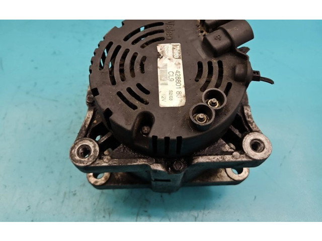 Масляный насос DDHGF 9642880180, IMPRK1400572 Citroen C5