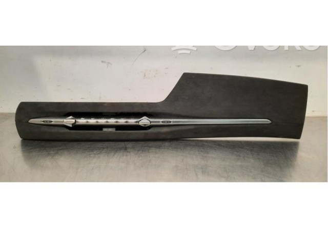 Блок управления климат-контролем    Citroen DS4