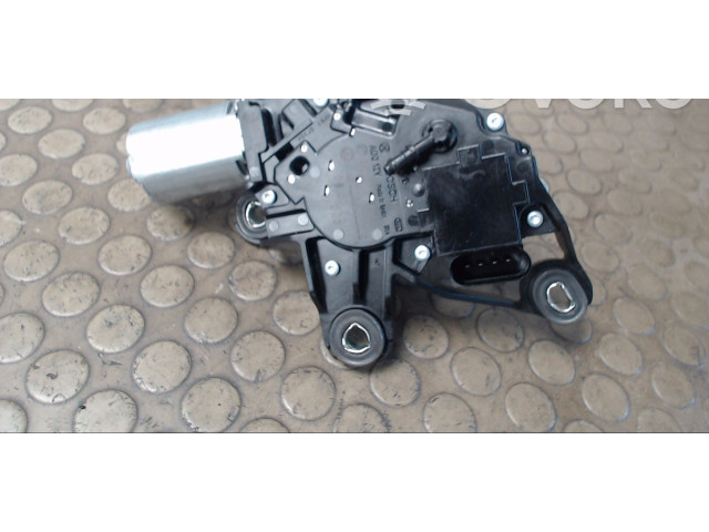 Моторчик заднего дворника 1T0955711C, 0390201598 Volkswagen Caddy