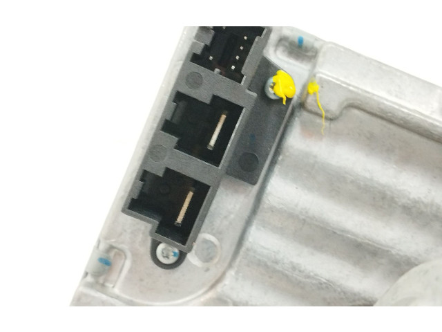 Рулевая рейка C1BC3C529AJ Ford Fiesta 2013-2017 года