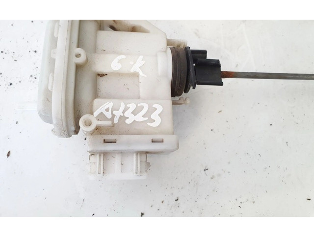 Турбина Вакуумный насос центрально замка Volkswagen PASSAT B3  357862153h         