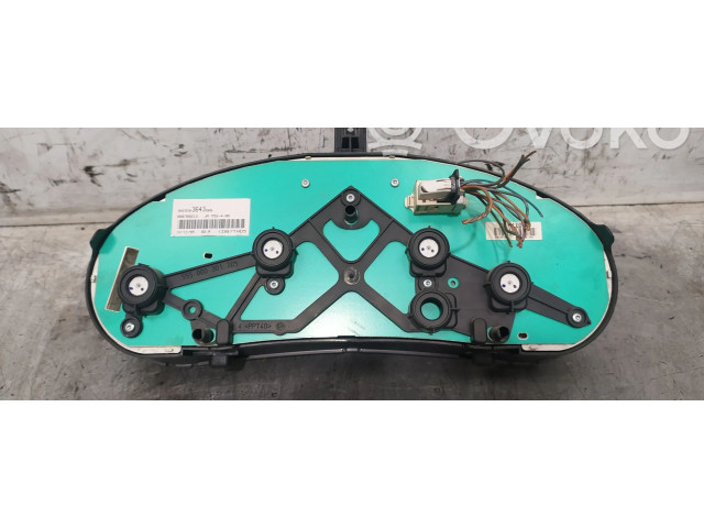 Přístrojová deska Citroen Berlingo 1999 9659364380