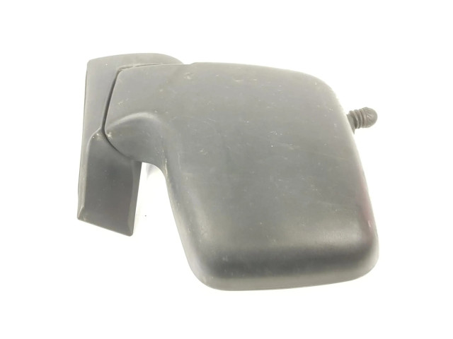 Зеркало электрическое     Сзади   Fiat Scudo  1995-2006 года   