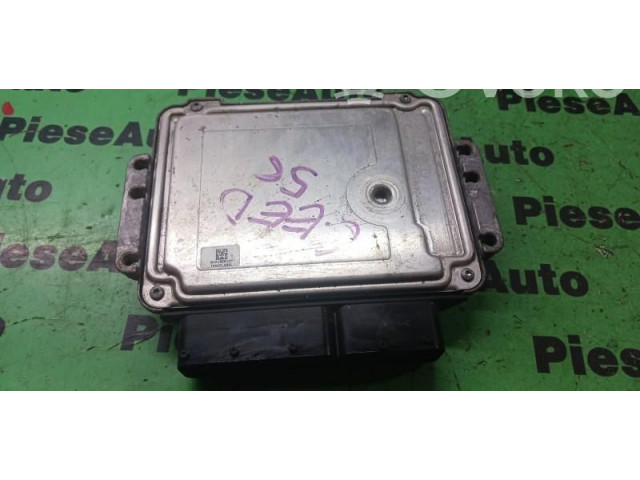 Блок управления двигателем Блок управления 0281015438, 391032A716   KIA Ceed