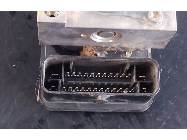 Блок АБС 476608587R, P3-B9-15-4   Dacia  Dokker  2012 -  года