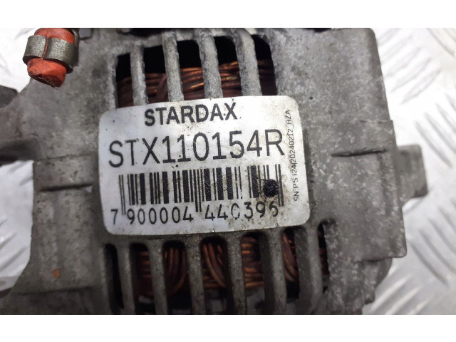 Генератор STX110154R Daihatsu Sirion